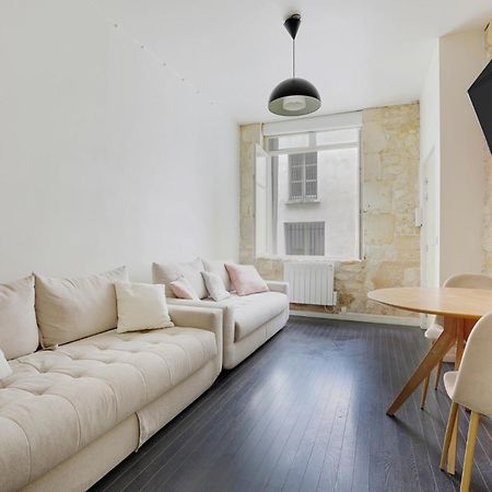Apartmán Le Zebre Paříž Exteriér fotografie