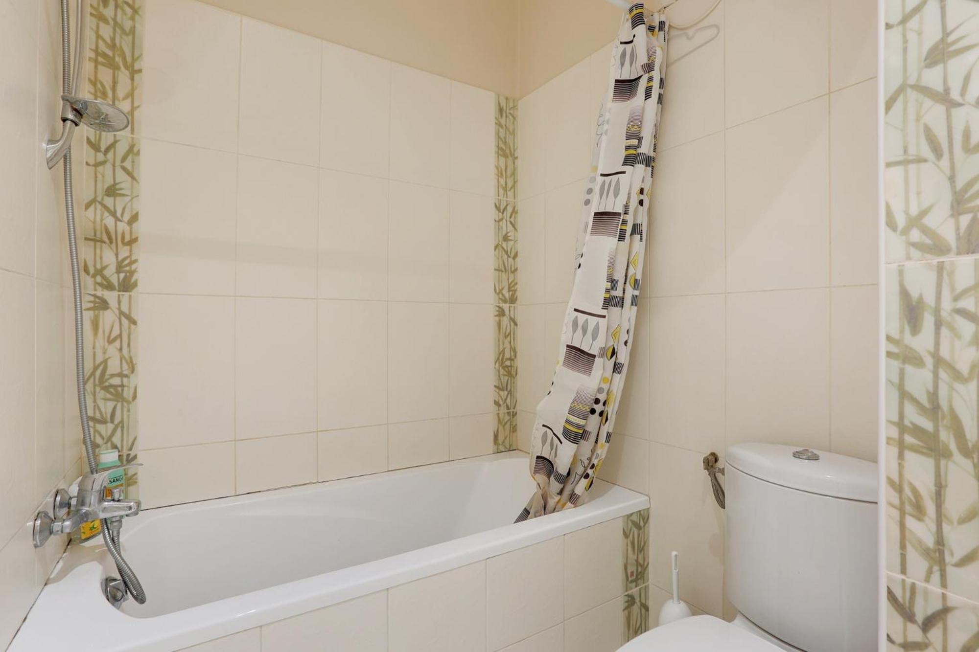 Apartmán Le Zebre Paříž Exteriér fotografie